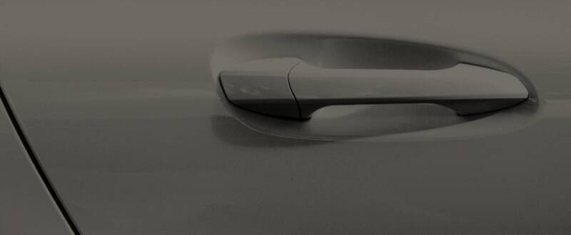 Black (matt) touch up paint for BMW