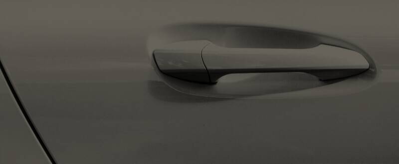 Black (matt) touch up paint for BMW