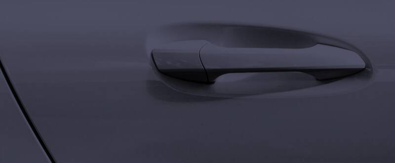 Blackberry Pearl  touch up paint for Chrysler