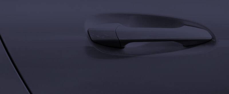 Blackberry Pearl  touch up paint for Dodge