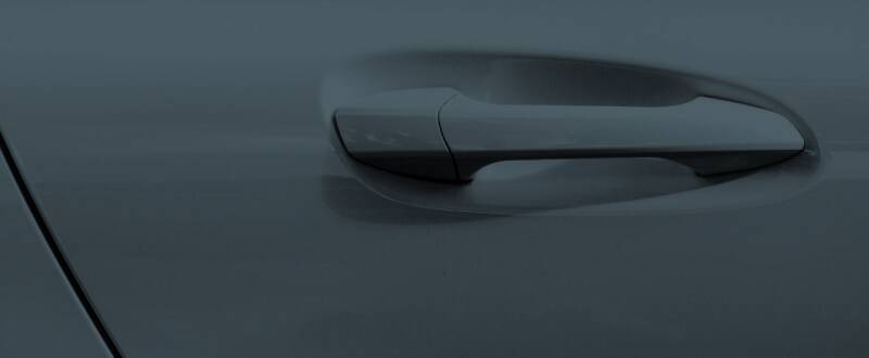 Blackberry Pearl  touch up paint for Jeep