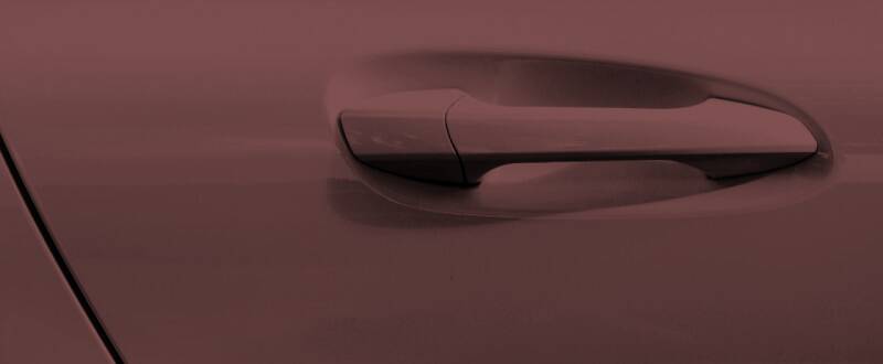 Blackish Red Pearl touch up paint for Scion
