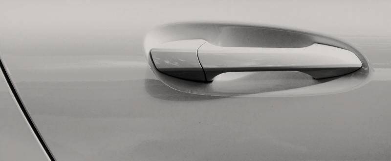 Blade Silver Metallic  touch up paint for Chevrolet