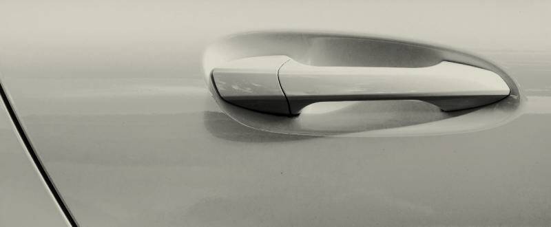 Blade Silver Metallic  (Wheel) touch up paint for Honda