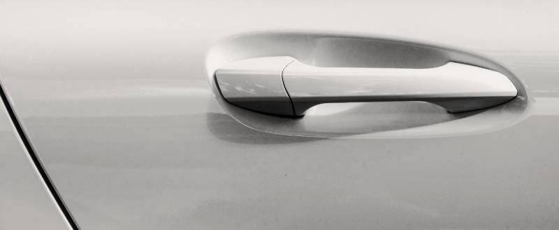 Blade Silver Metallic (wheel) touch up paint for Chevrolet