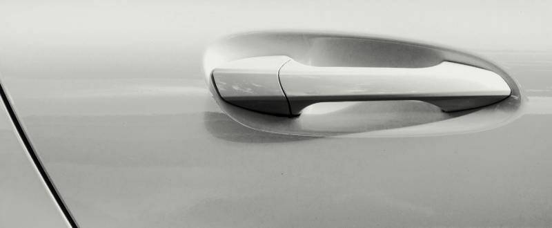 Blade Silver Metallic (wheel) touch up paint for GMC