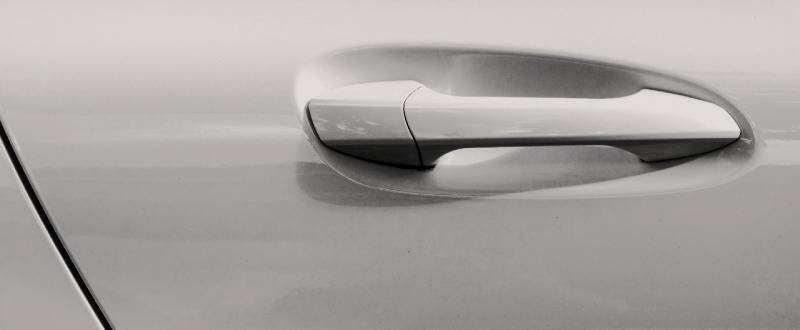 Blizzard Pearl Tricoat touch up paint for Scion