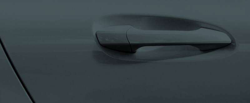 Blue Green touch up paint for Mercedes-Benz