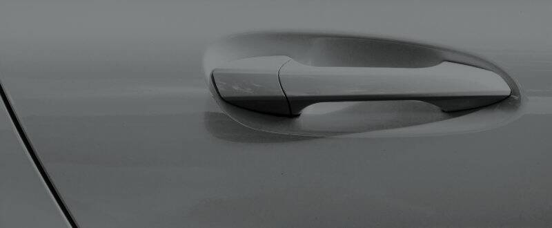 Blue Grey Storm Metallic touch up paint for Infiniti