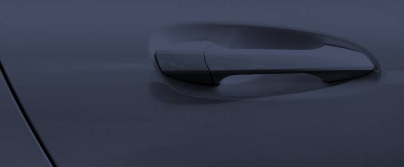 Blue Passione Mica touch up paint for Maserati