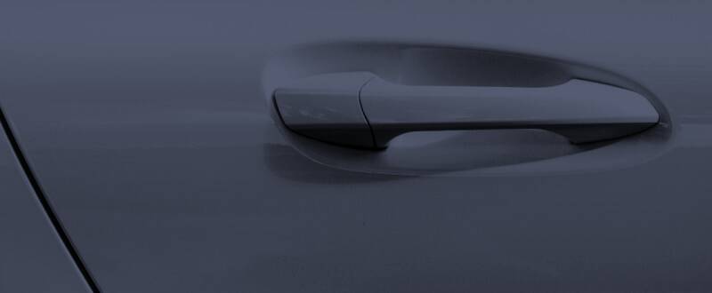 Blue Passione Mica touch up paint for Maserati