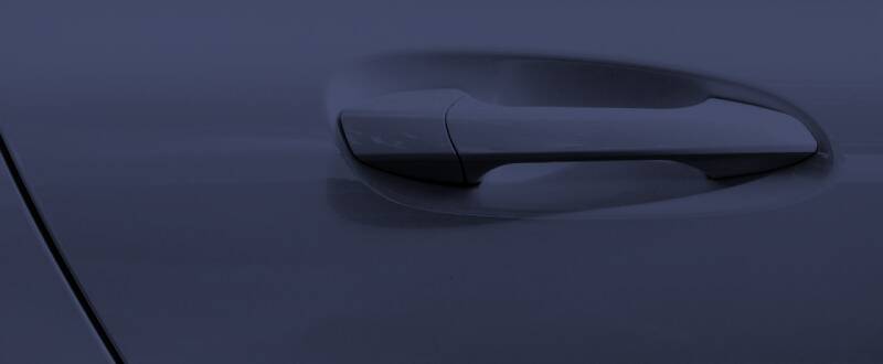 Blue Pearl touch up paint for Nissan