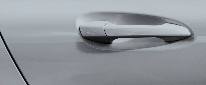Blue Sky touch up paint for Chrysler