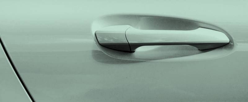 Blue Sky Metallic touch up paint for Hyundai