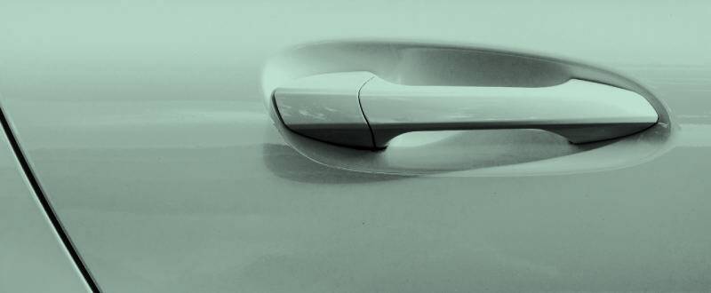 Blue Sky Metallic touch up paint for Hyundai