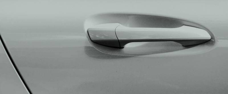 Blue Sky Metallic  touch up paint for Hyundai