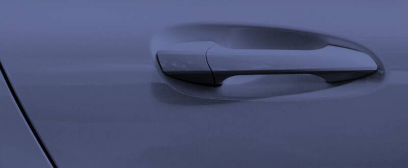 Blue Streak Pearl  touch up paint for Dodge