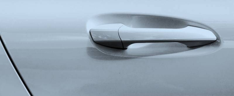 Blue Swaters Metallic touch up paint for Ferrari
