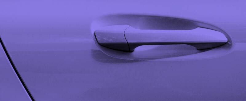 Boost Blue Pearl touch up paint for Suzuki