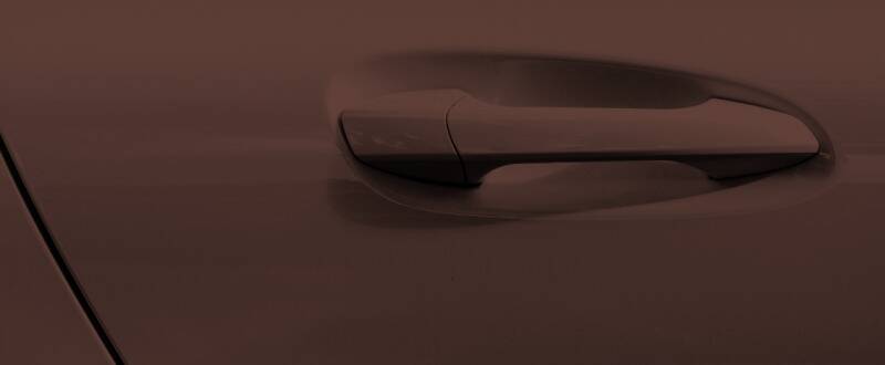 Bordeaux Pearl  touch up paint for Chrysler