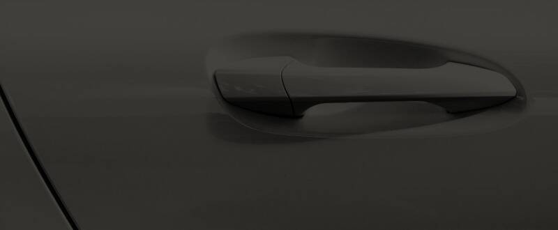 Botanical Green Pearl  touch up paint for Jaguar