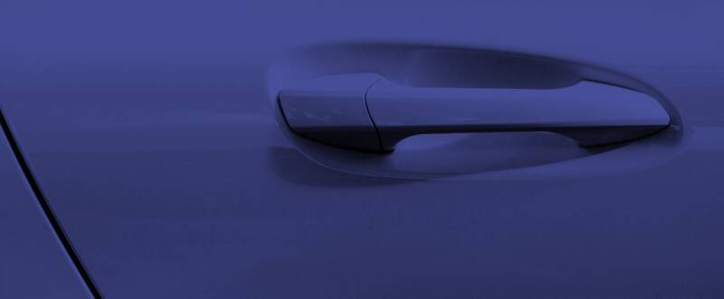 Boysenberry Pearl  touch up paint for Mercury