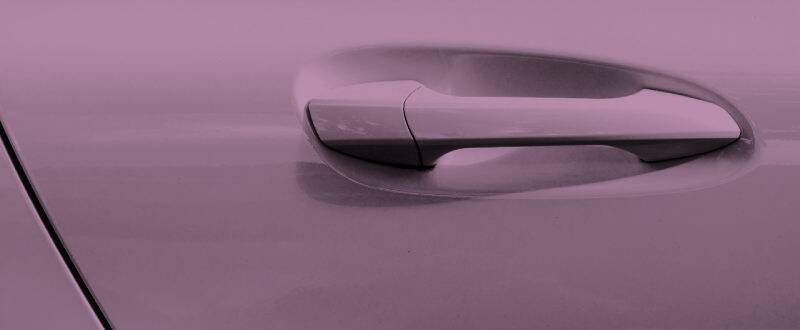 Breakwater Pearl Metallic touch up paint for Suzuki