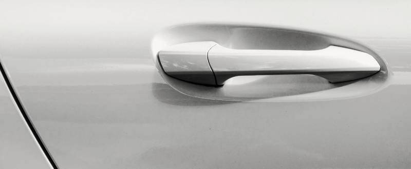 Bright Argent Silver Effect (Wheel) touch up paint for GMC