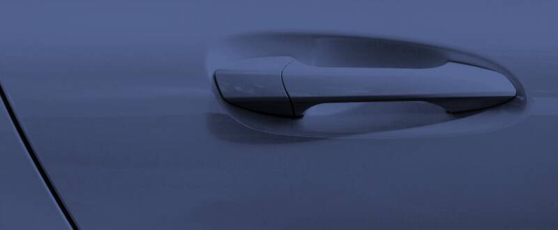 Bright Blue Metallic touch up paint for Hyundai