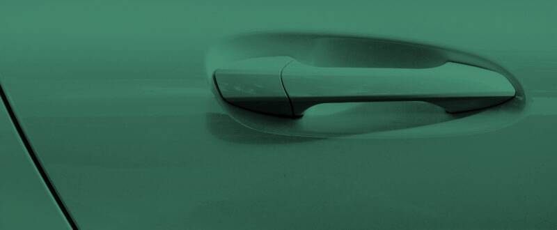 Bright Jade Pearl  touch up paint for Dodge
