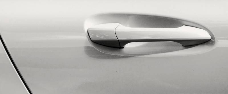 Bright Silver Metallic (745479K) touch up paint for American-Coach