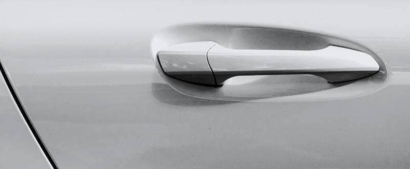 Bright Silver Pri Metallic  touch up paint for Saturn