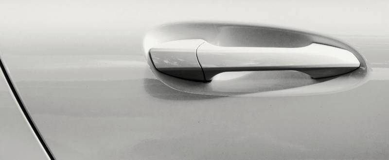 Bright Silver Sparkle Effect (Wheel) touch up paint for Cadillac