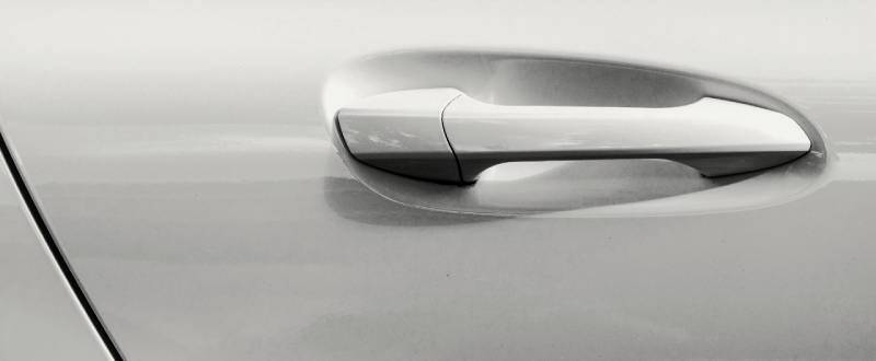 Bright Silver Sparkle Effect (Wheel) touch up paint for GMC