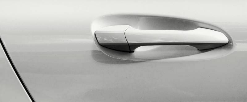 Bright White touch up paint for Hummer