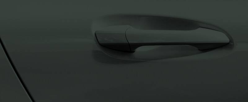 Brilliant Black touch up paint for Volkswagen