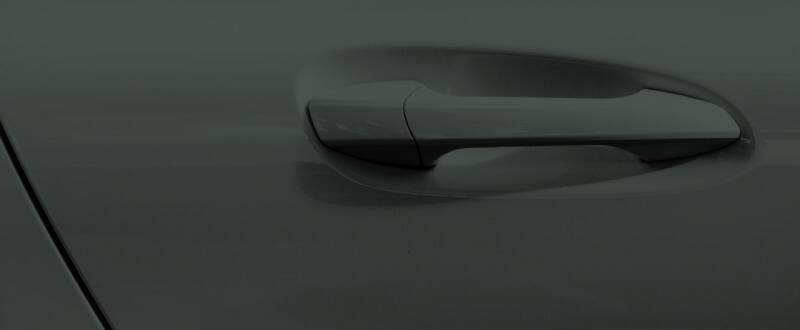 Brilliant Black  touch up paint for Volkswagen