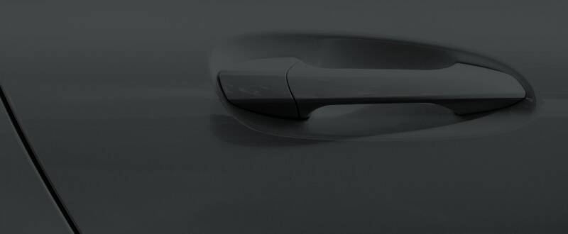 Brilliant Black Pearl  touch up paint for Chrysler