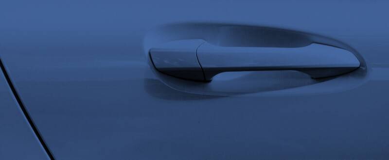 Brilliant Blue Pearl Metallic touch up paint for Dodge