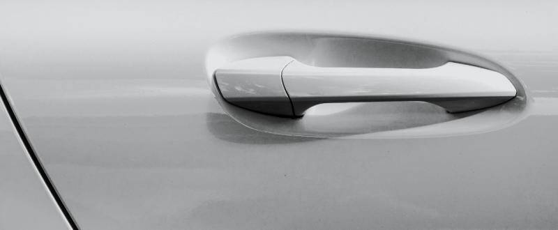Brilliant Silver Metallic  touch up paint for Dodge
