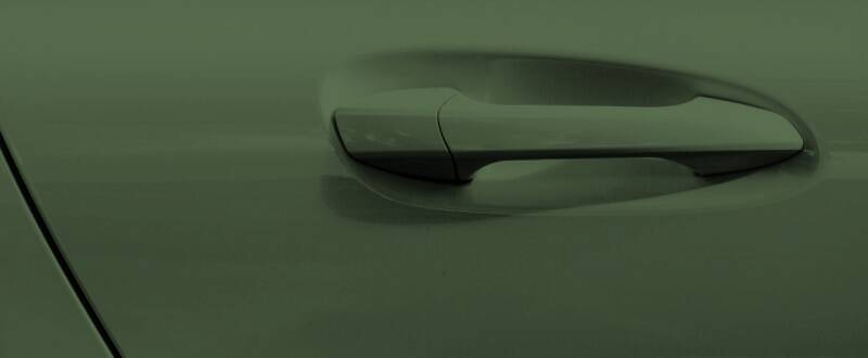 British Racing Green touch up paint for Austin