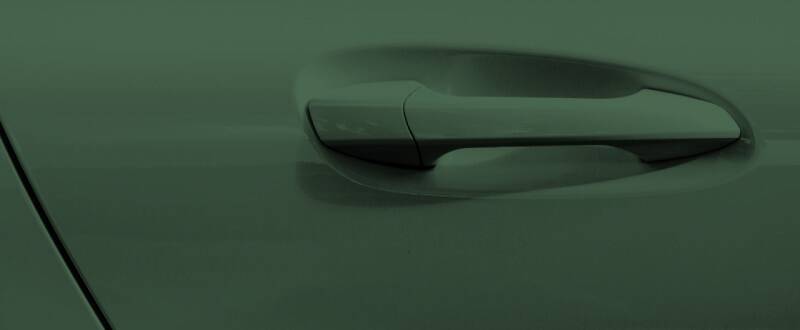 British Racing Green touch up paint for Aston-Martin