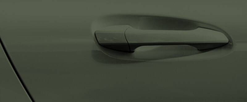 British Racing Green touch up paint for Jaguar