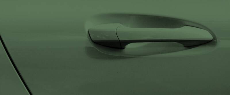 British Racing Green 3 touch up paint for Rover-Sterling