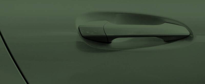 British Racing Green touch up paint for Lotus