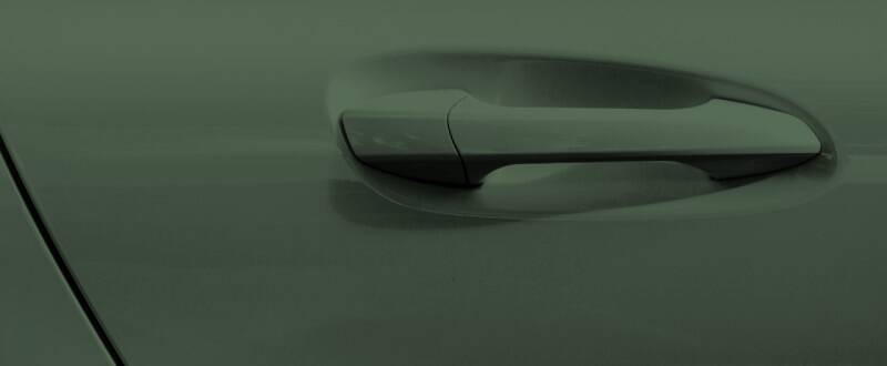 British Racing Green touch up paint for Ferrari