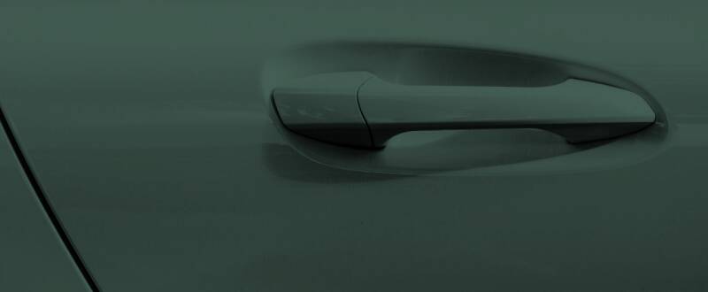 British Racing Green Metallic touch up paint for Land-Rover