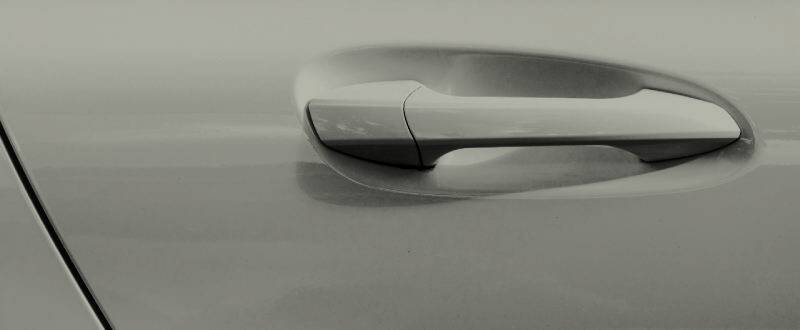 Bronzo Montecarlo Metallic touch up paint for Maserati