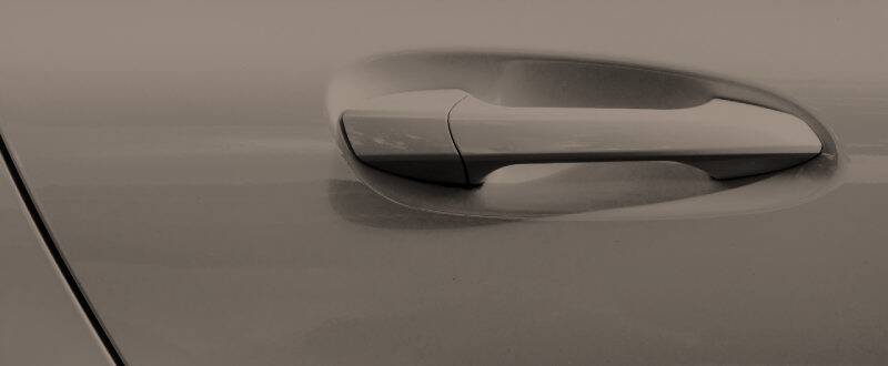 Bronzo Sienna Metallescent touch up paint for Maserati