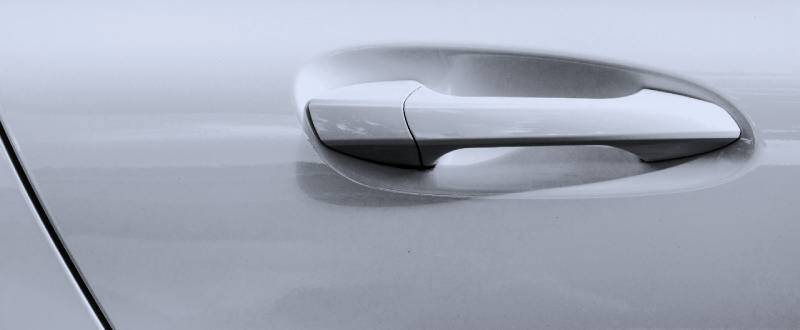 Brooklyn Gray touch up paint for BMW